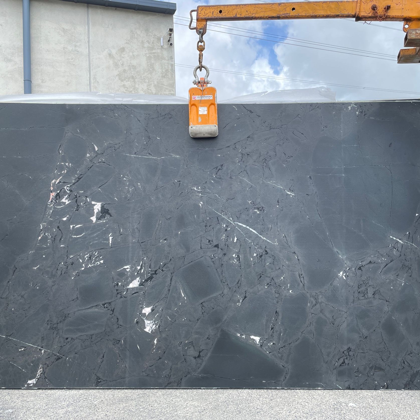Negresco | Quartzite gallery detail image