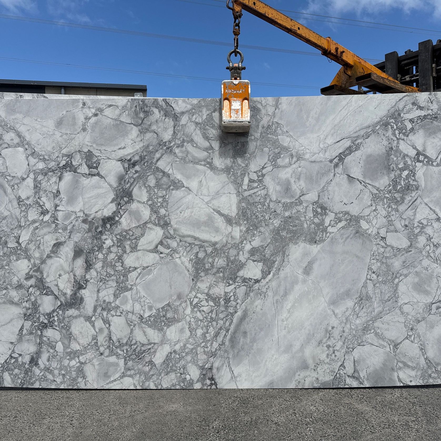 Super White | Quartzite gallery detail image