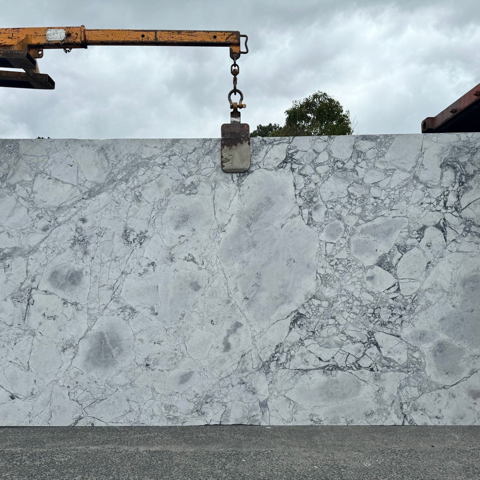 Super White | Quartzite gallery detail image