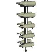 Lumi Nexus Modular Wine Display System gallery detail image