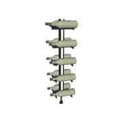 Lumi Nexus Modular Wine Display System gallery detail image