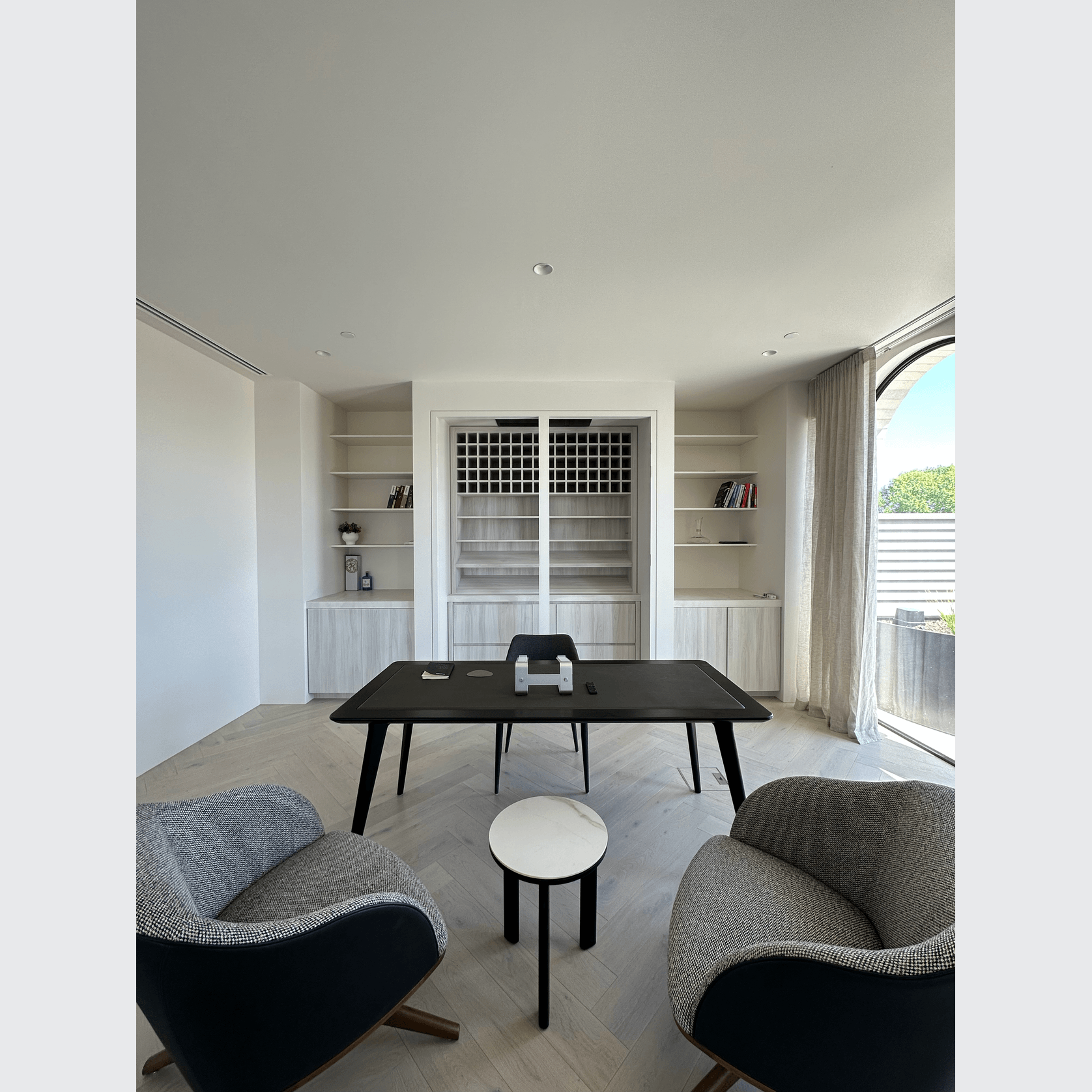 WineMaster® ARM15x Cellar Conditioner gallery detail image