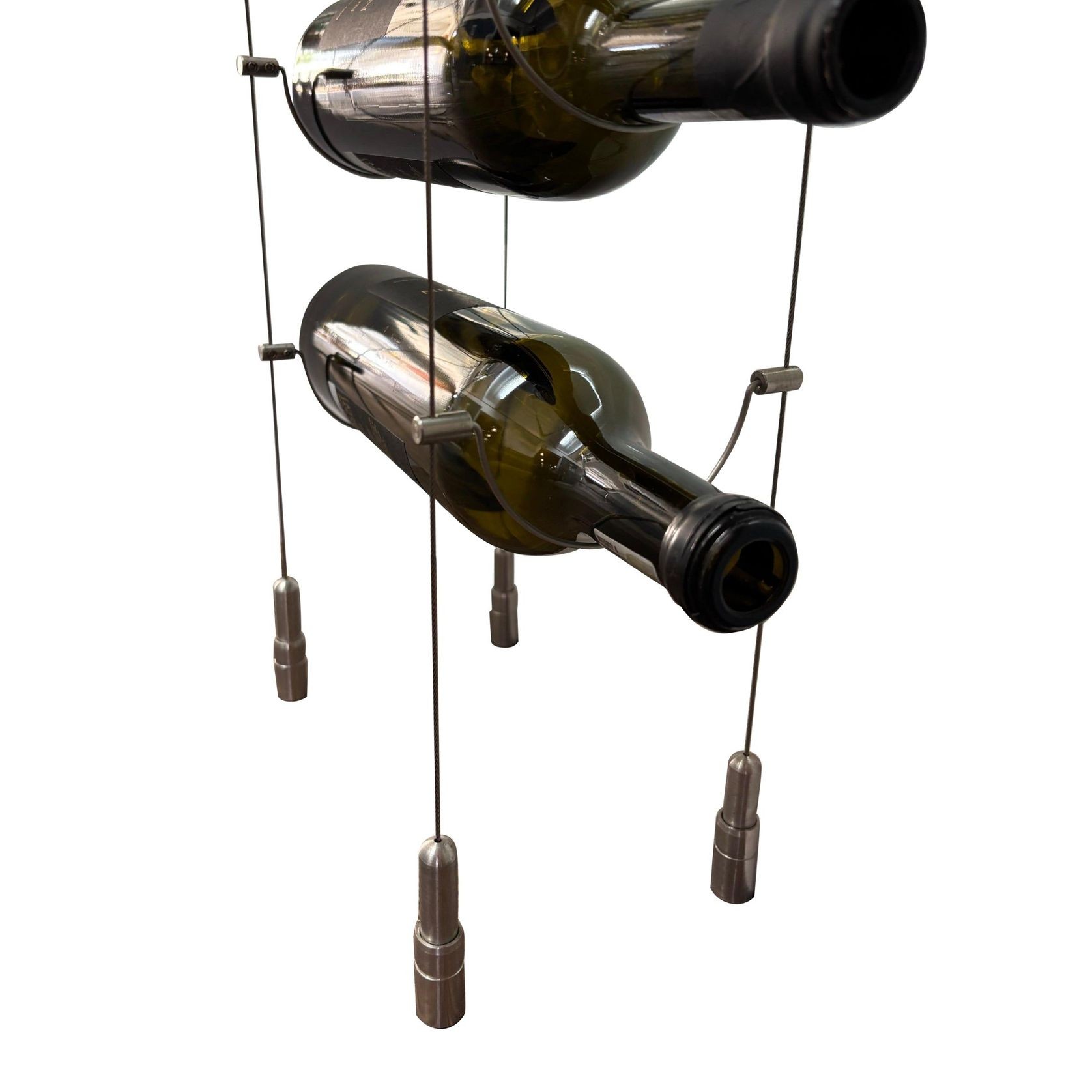 Cable Wine Display gallery detail image