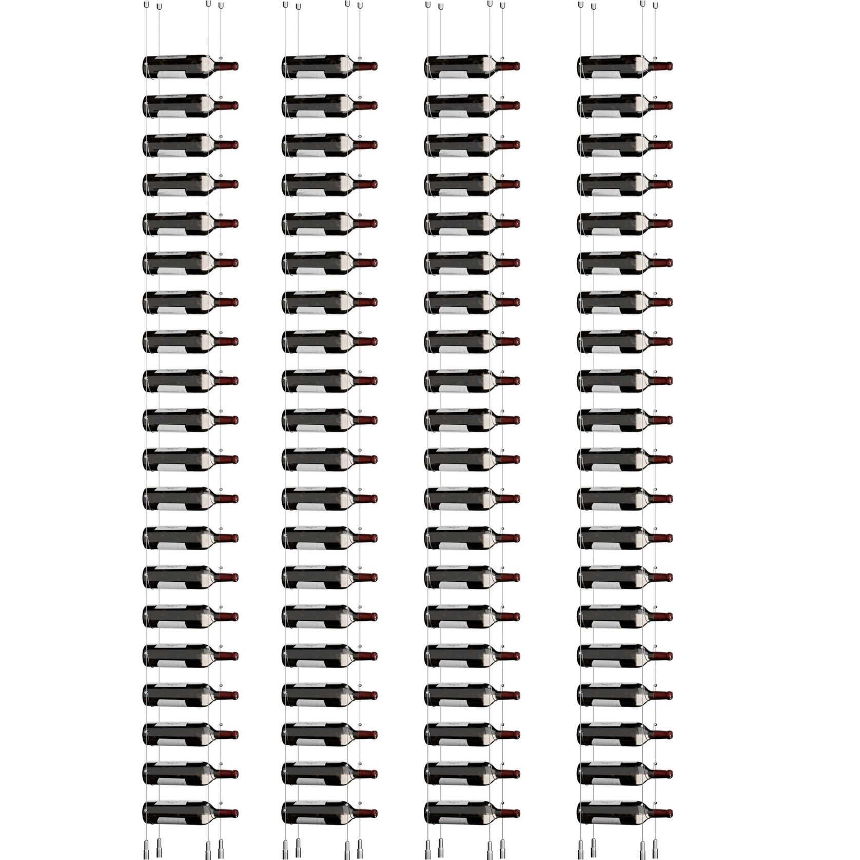 Cable Wine Display gallery detail image