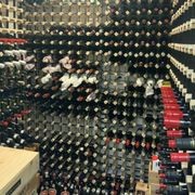 Custom Built Wine Racks gallery detail image