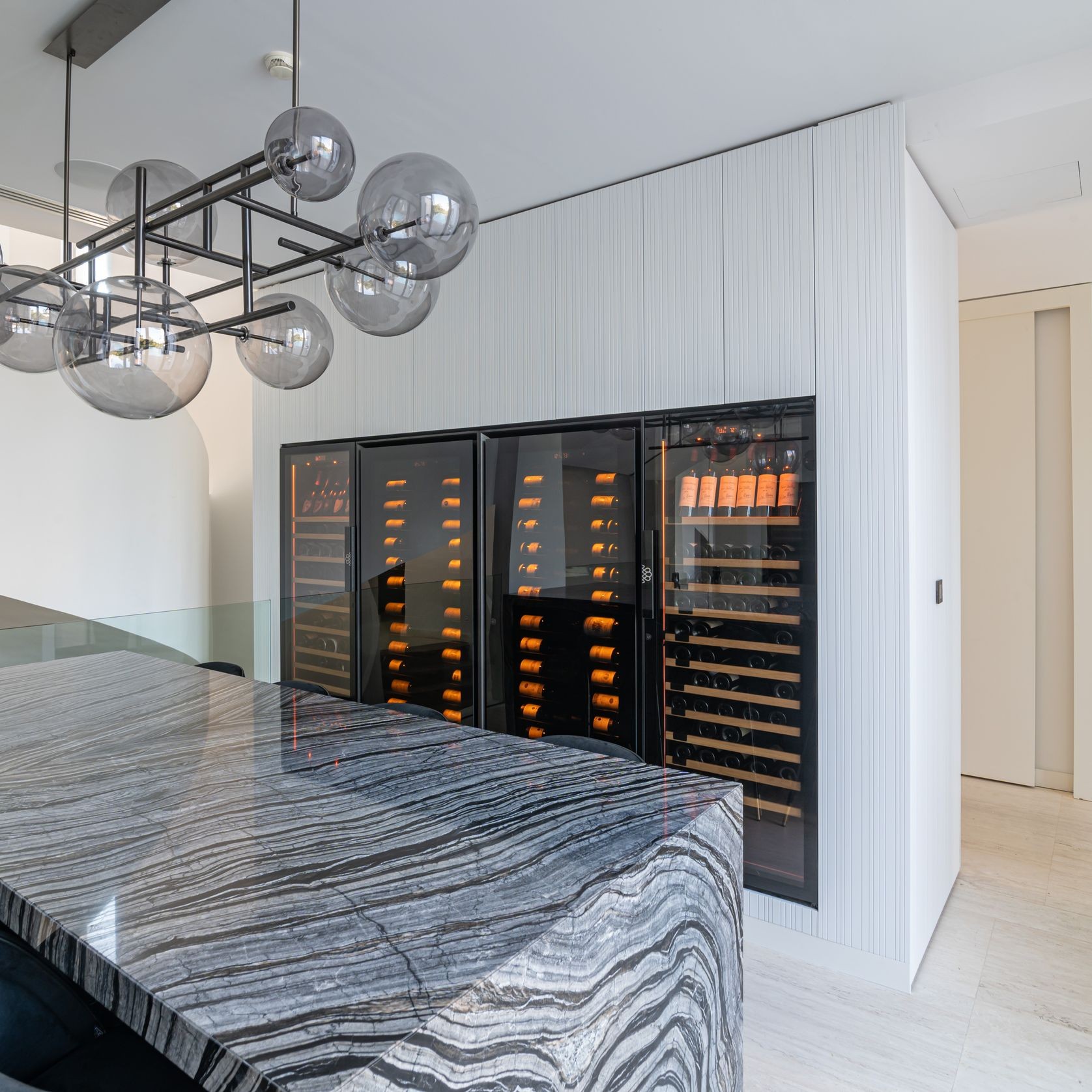 EuroCave Royale Wine Cabinet gallery detail image