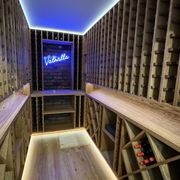 Wine Cellar — American White Ash gallery detail image