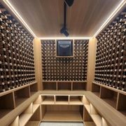 Custom Built Wine Racks gallery detail image
