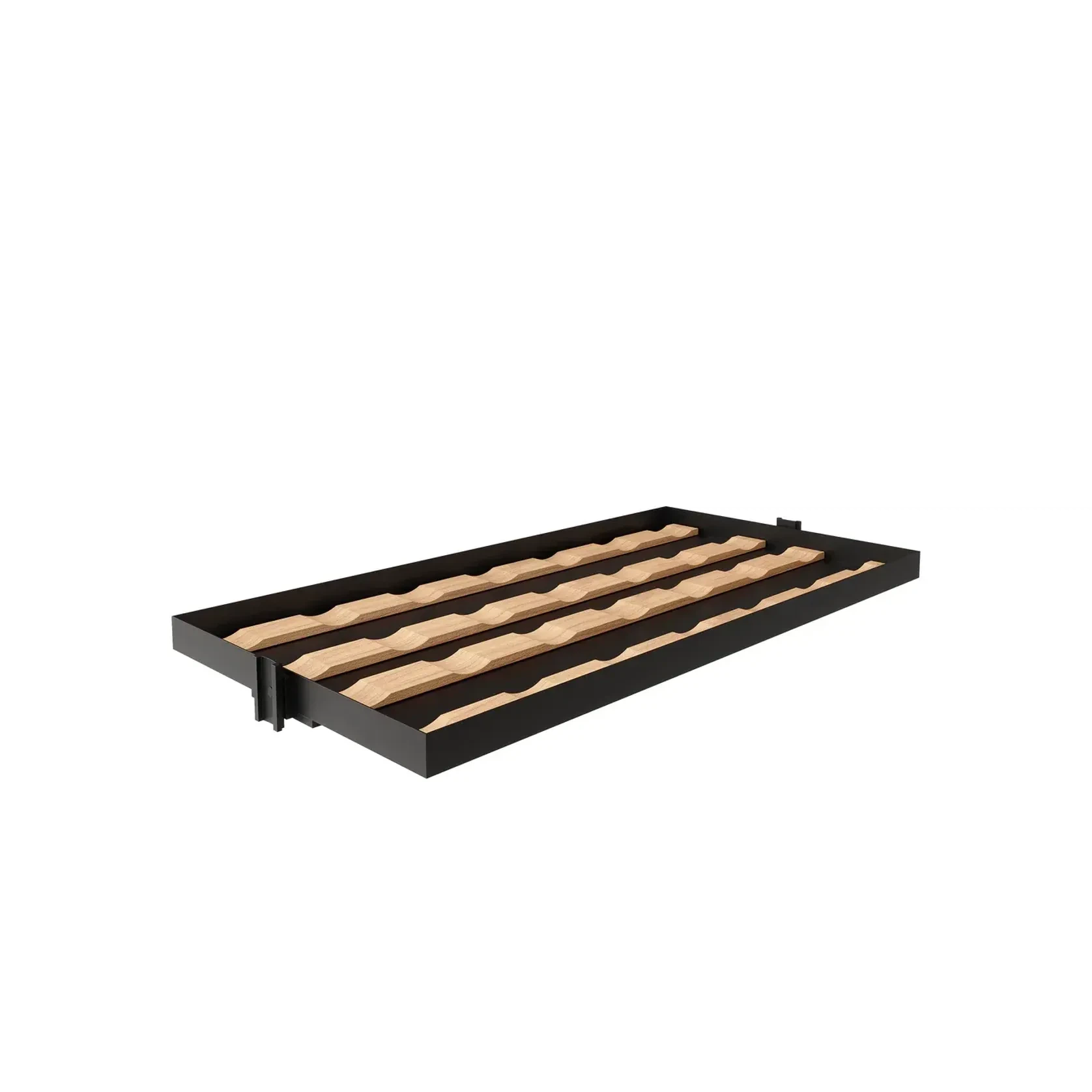 Lumi Nexus Modular Wine Display System gallery detail image