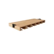 Lumi Nexus Modular Wine Display System gallery detail image