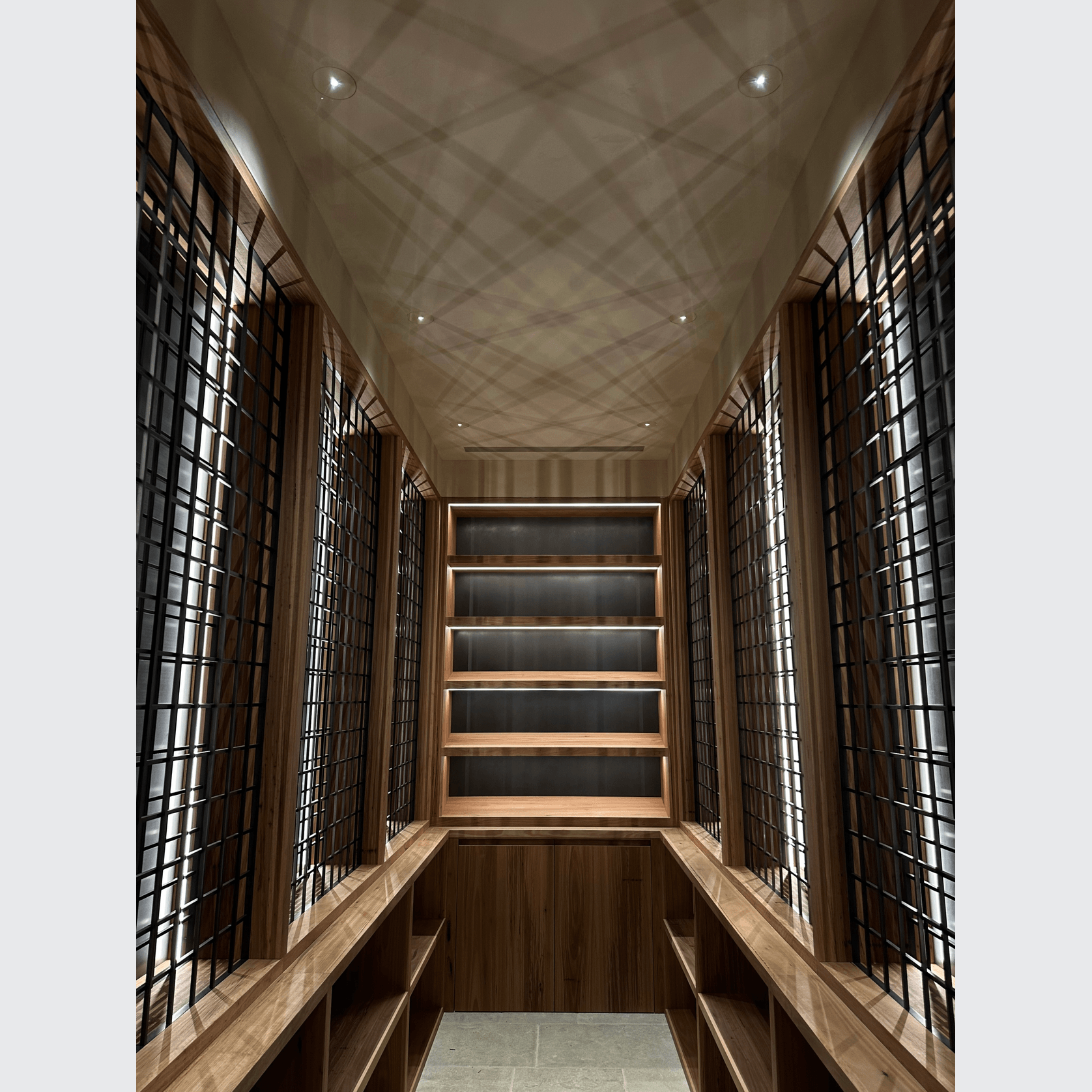 WineMaster® SP40/80 DUPRO Cellar Conditioner gallery detail image