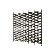 Lumi Nexus Modular Wine Display System gallery detail image