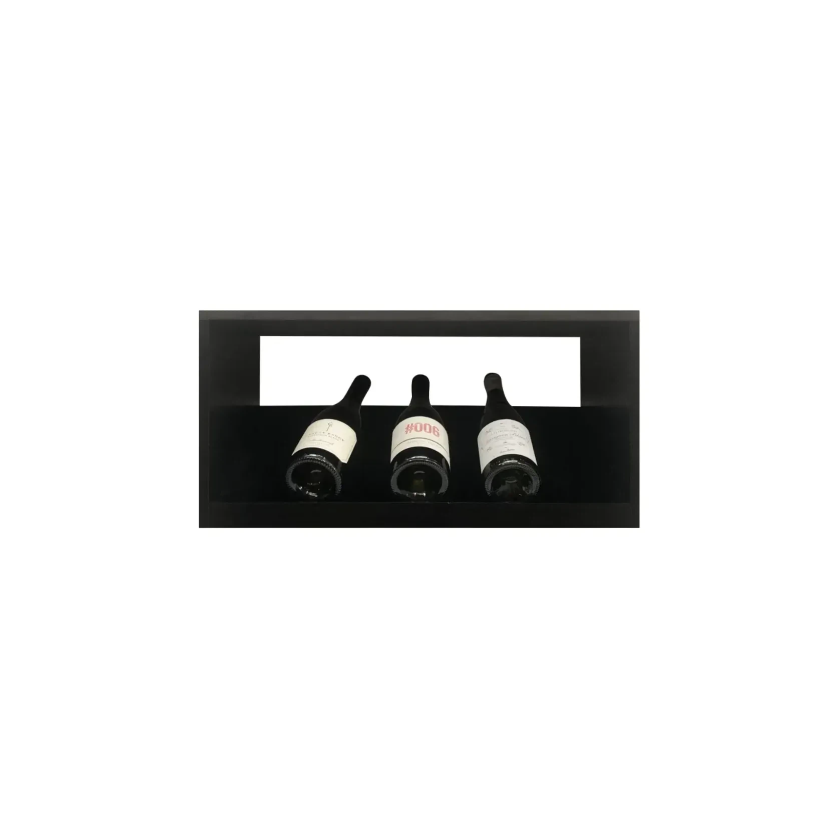 Modular Timber Wine Storage Cubes gallery detail image