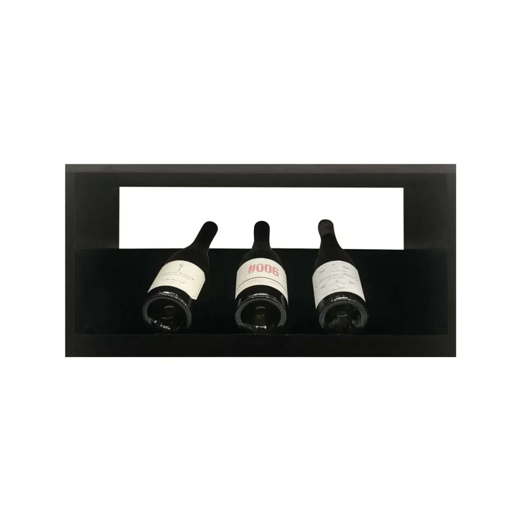 Modular Timber Wine Storage Cubes gallery detail image