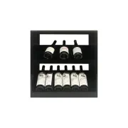 Modular Timber Wine Storage Cubes gallery detail image