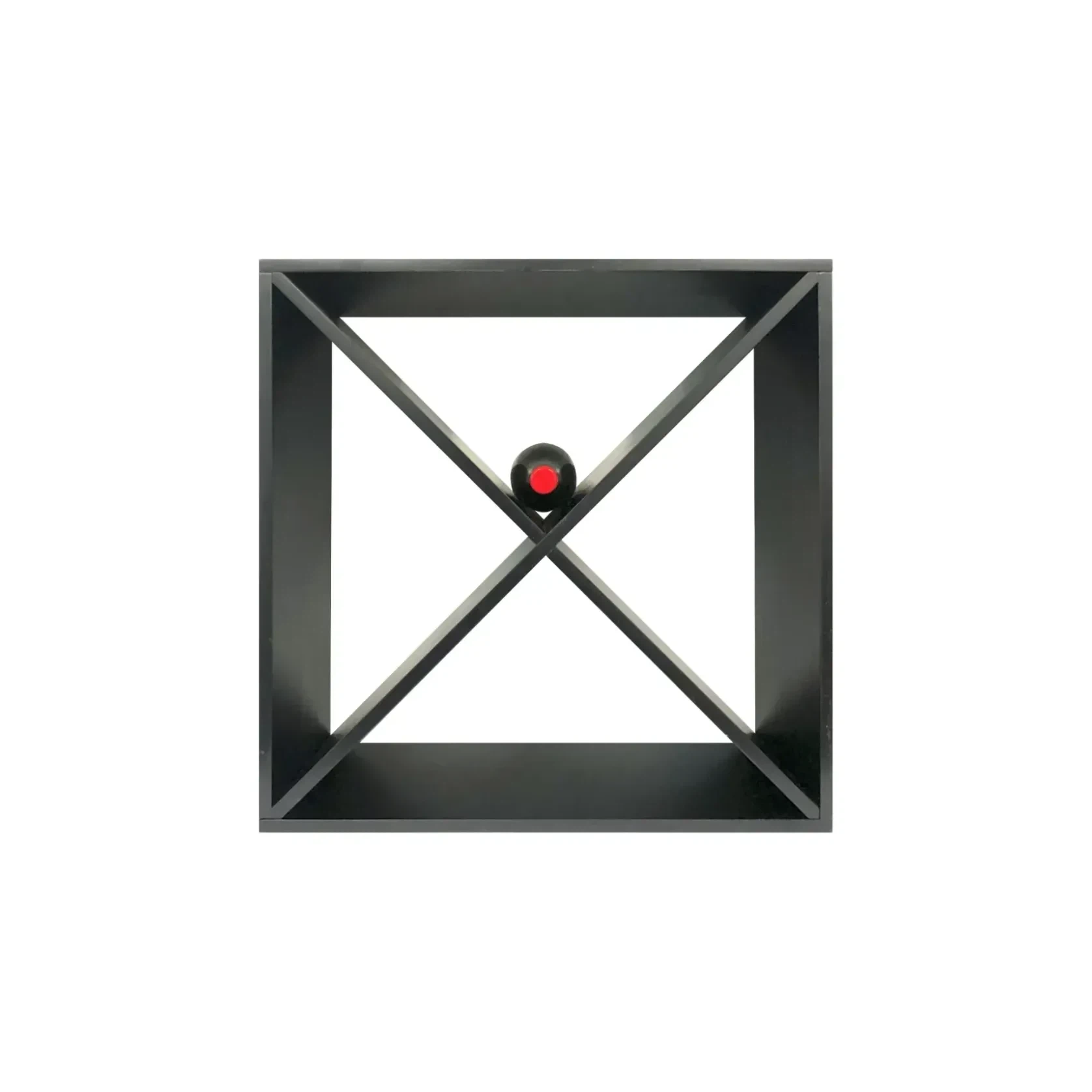 Modular Timber Wine Storage Cubes gallery detail image