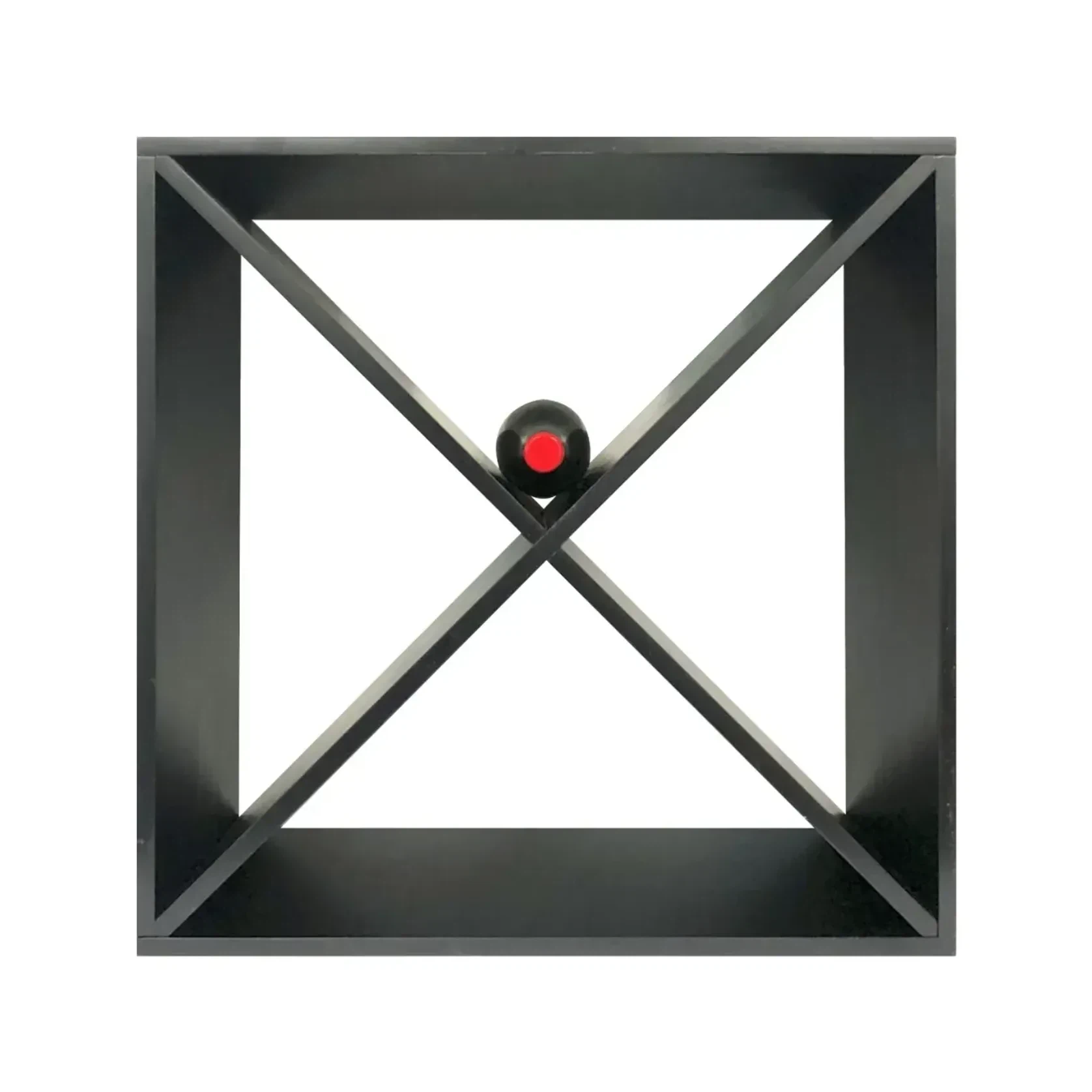 Modular Timber Wine Storage Cubes gallery detail image