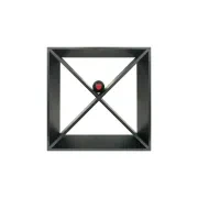 Modular Timber Wine Storage Cubes gallery detail image