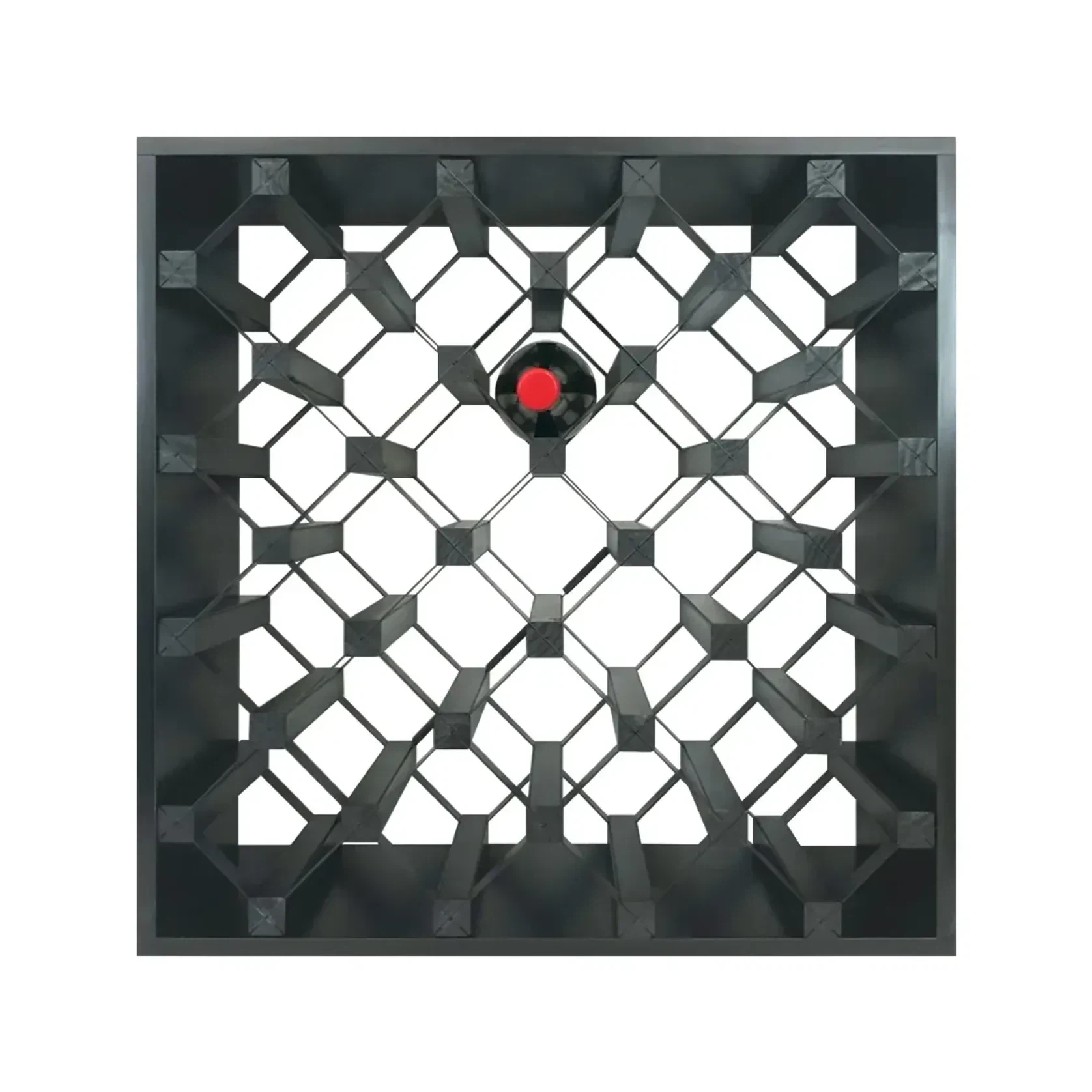 Modular Timber Wine Storage Cubes gallery detail image