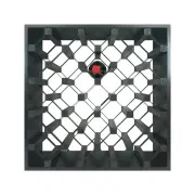 Modular Timber Wine Storage Cubes gallery detail image