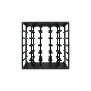 Modular Timber Wine Storage Cubes gallery detail image