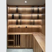 Wine Cellar — America White Oak gallery detail image