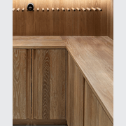 Wine Cellar — America White Oak gallery detail image