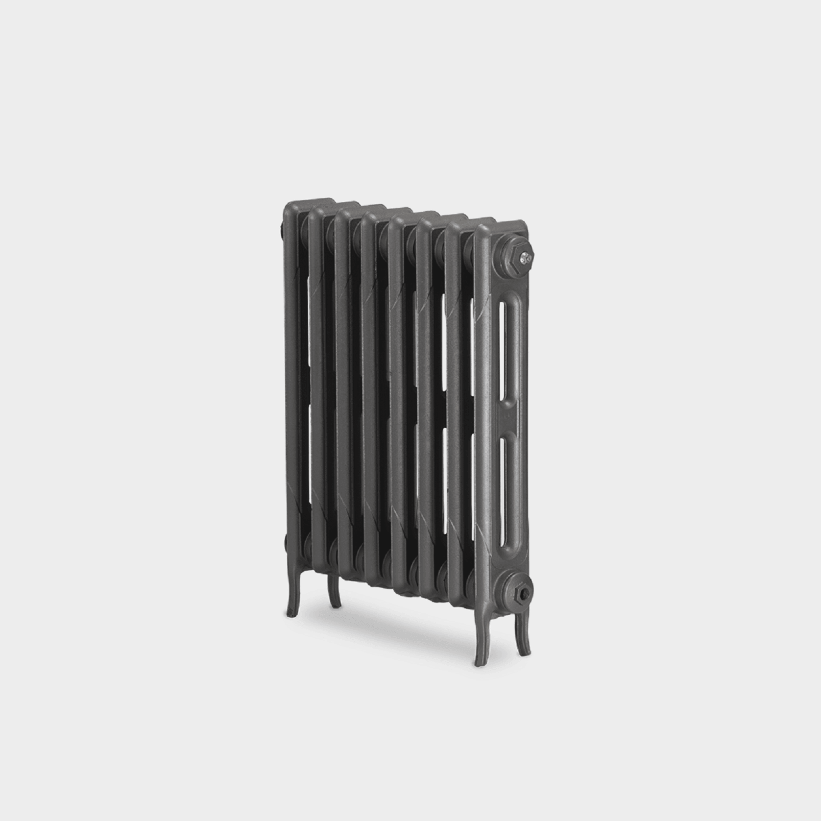 Paladin Pimlico Electric Cast Iron Radiators gallery detail image