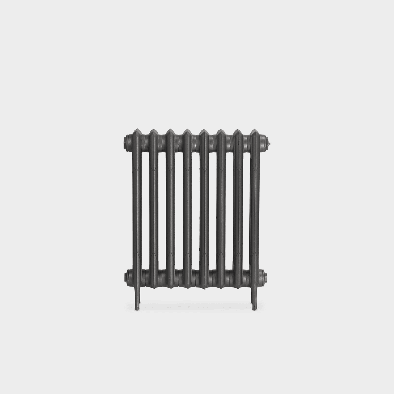 Paladin Pimlico Electric Cast Iron Radiators gallery detail image