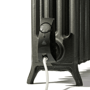 Paladin Bartholomew Electric Cast Iron Radiators gallery detail image