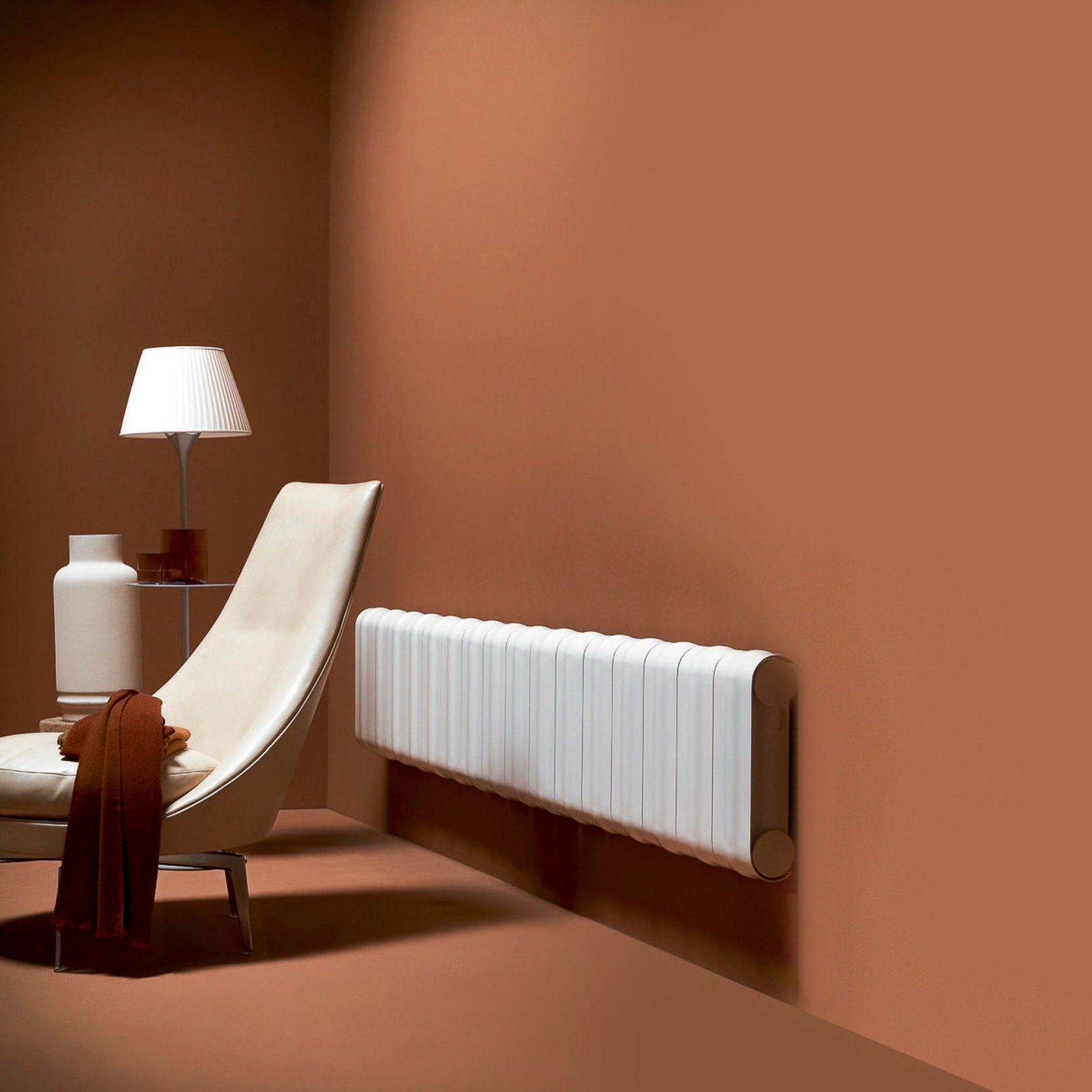 Tubes Agora - Hydronic Radiator gallery detail image