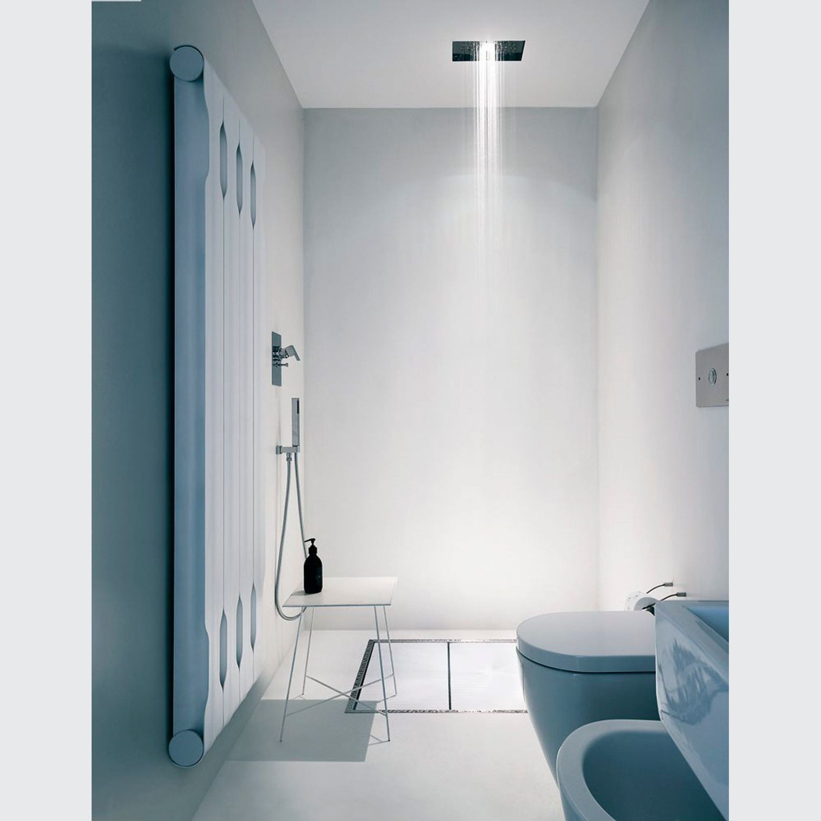 Tubes Agora - Hydronic Radiator gallery detail image