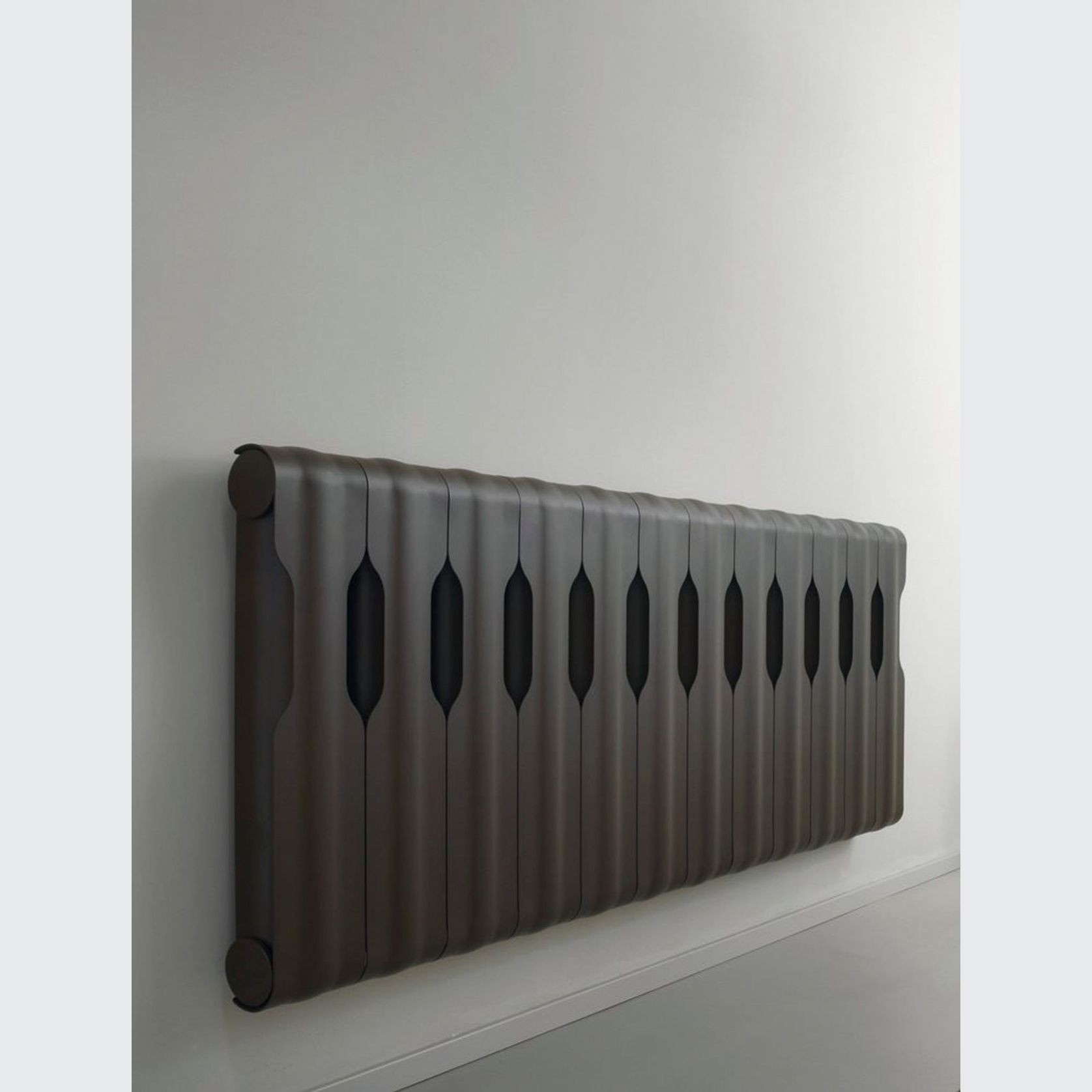 Tubes Agora - Hydronic Radiator gallery detail image