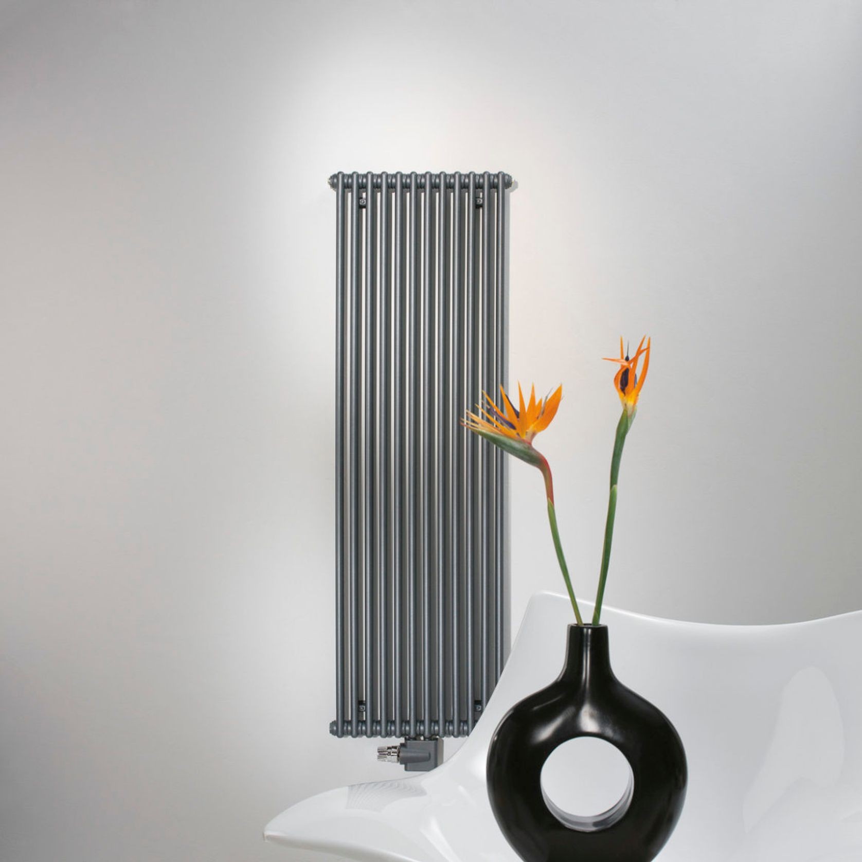 Zehnder Charleston - Hydronic Radiator gallery detail image