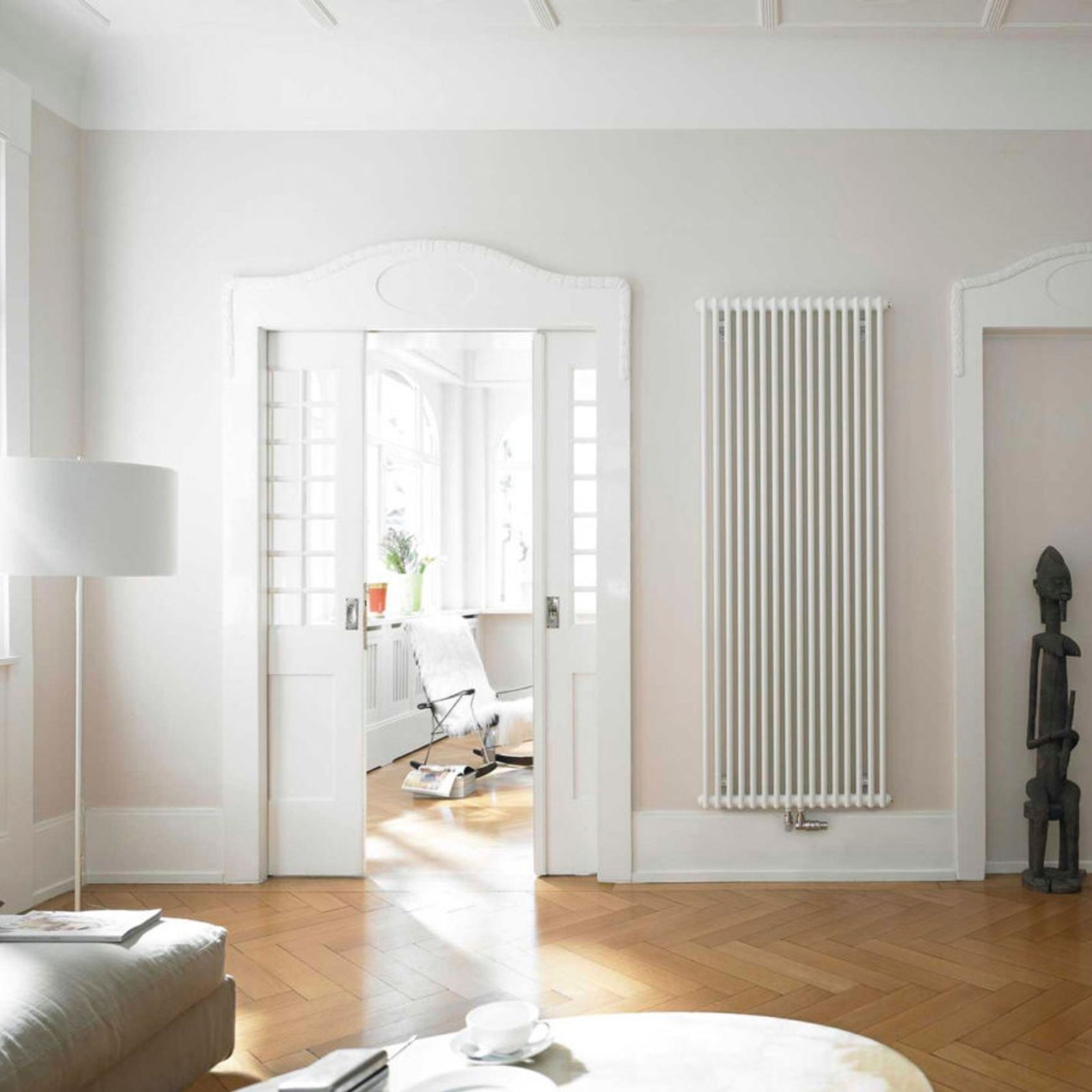 Zehnder Charleston - Hydronic Radiator gallery detail image