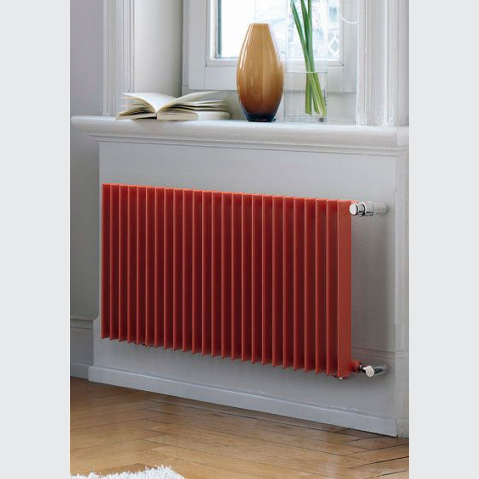 Zehnder Excelsior - Hydronic Radiator gallery detail image