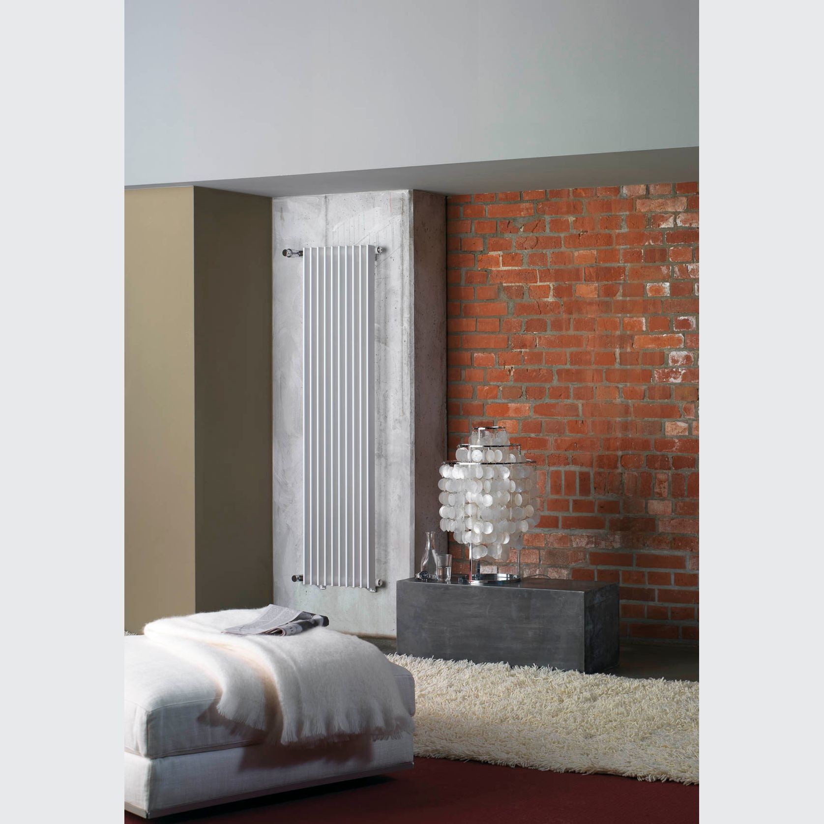 Zehnder Excelsior - Hydronic Radiator gallery detail image