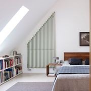 Zehnder Excelsior - Hydronic Radiator gallery detail image