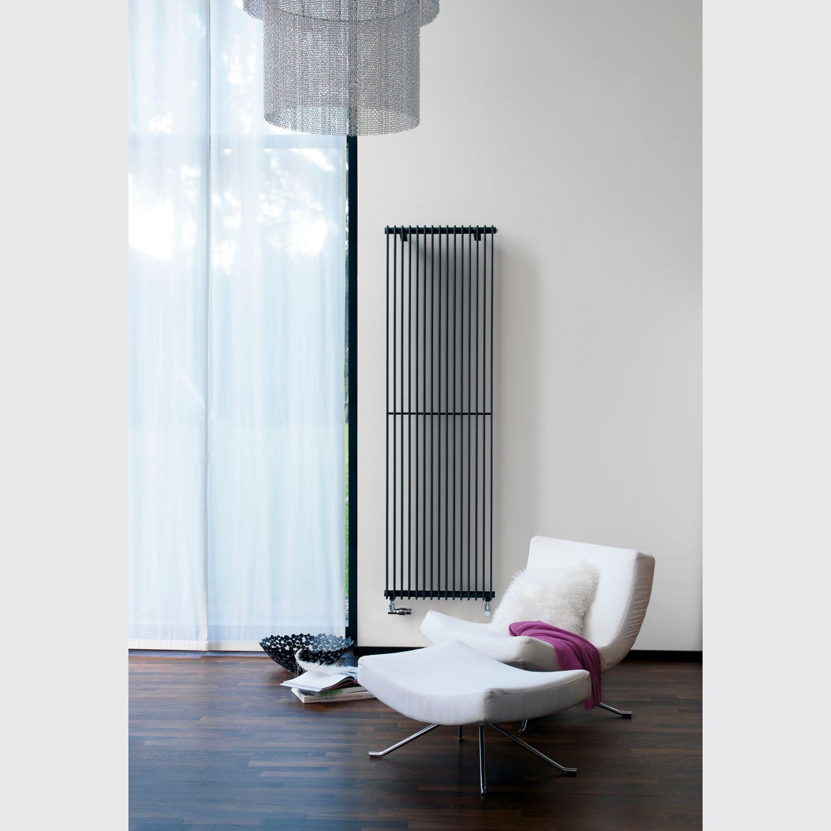 Zehnder Excelsior - Hydronic Radiator gallery detail image