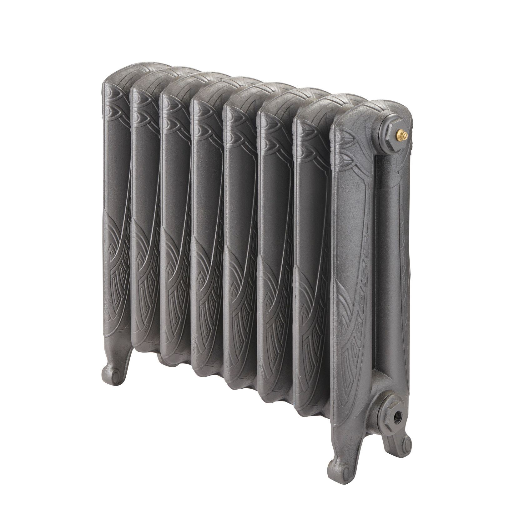 Paladin Gatsby Cast Iron Radiator (5~12 sections) gallery detail image