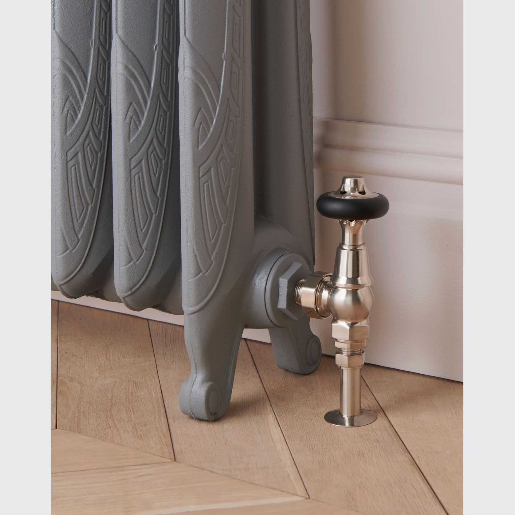 Paladin Gatsby Cast Iron Radiator (5~12 sections) gallery detail image