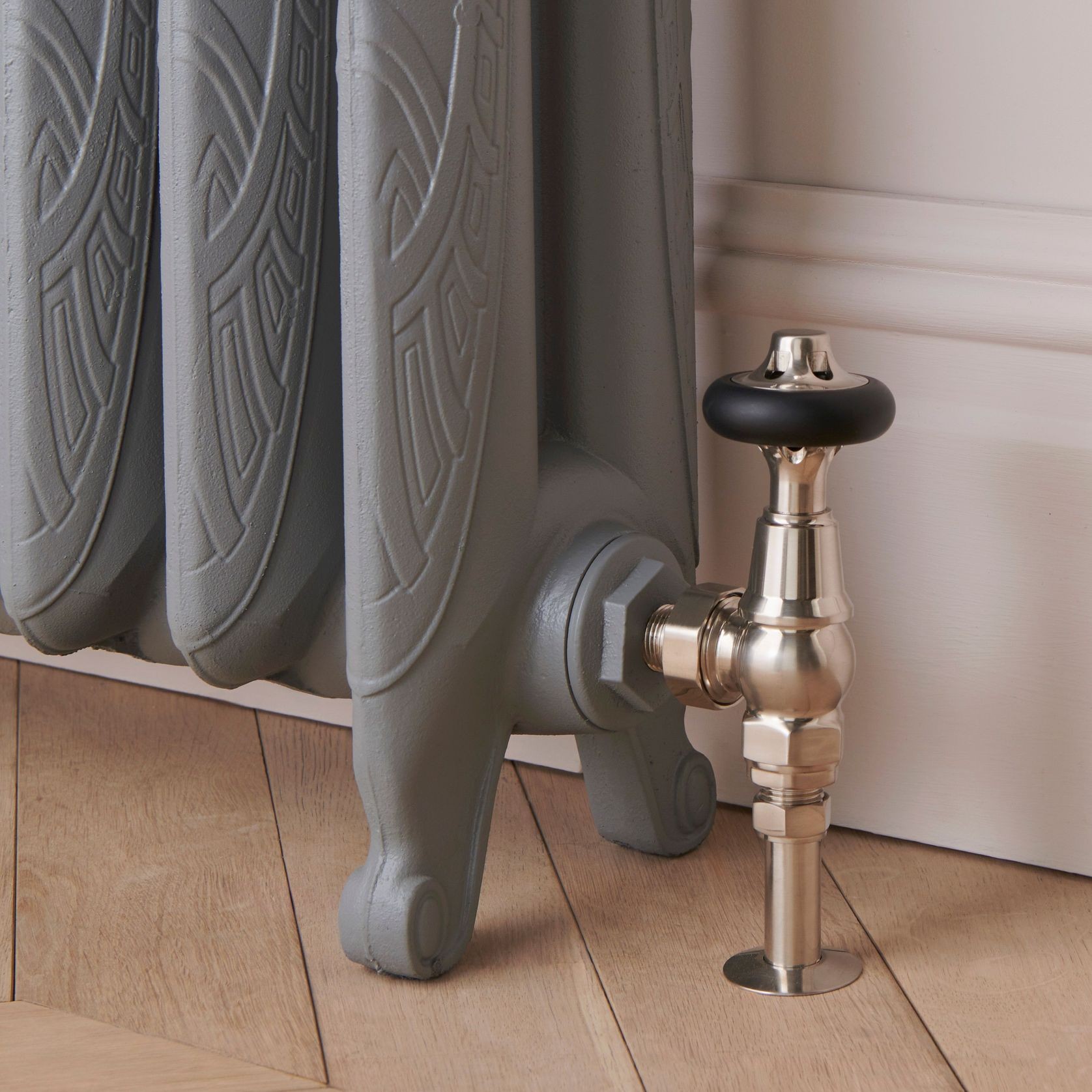 Paladin Gatsby Cast Iron Radiator (5~12 sections) gallery detail image