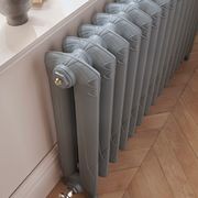 Paladin Gatsby Cast Iron Radiator (5~12 sections) gallery detail image