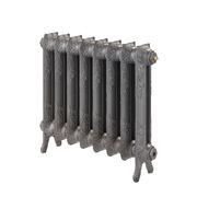 Paladin Louis Cast Iron Radiator (5~12 sections) gallery detail image