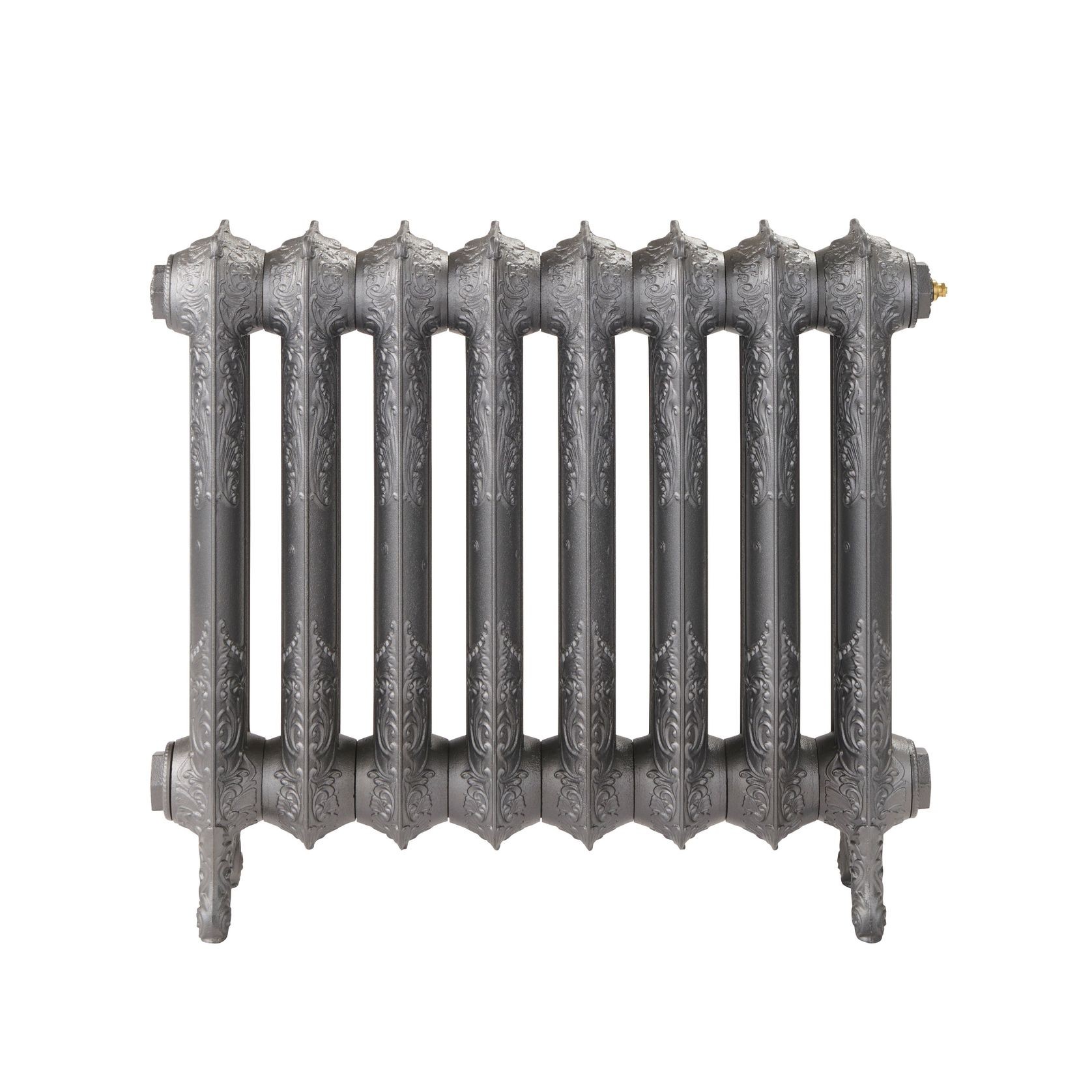 Paladin Louis Cast Iron Radiator (5~12 sections) gallery detail image