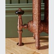 Paladin Louis Cast Iron Radiator (5~12 sections) gallery detail image