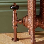 Paladin Louis Cast Iron Radiator (5~12 sections) gallery detail image