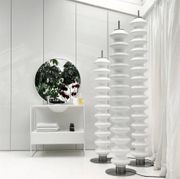 Tubes Milano - Hydronic and Electric Radiator gallery detail image