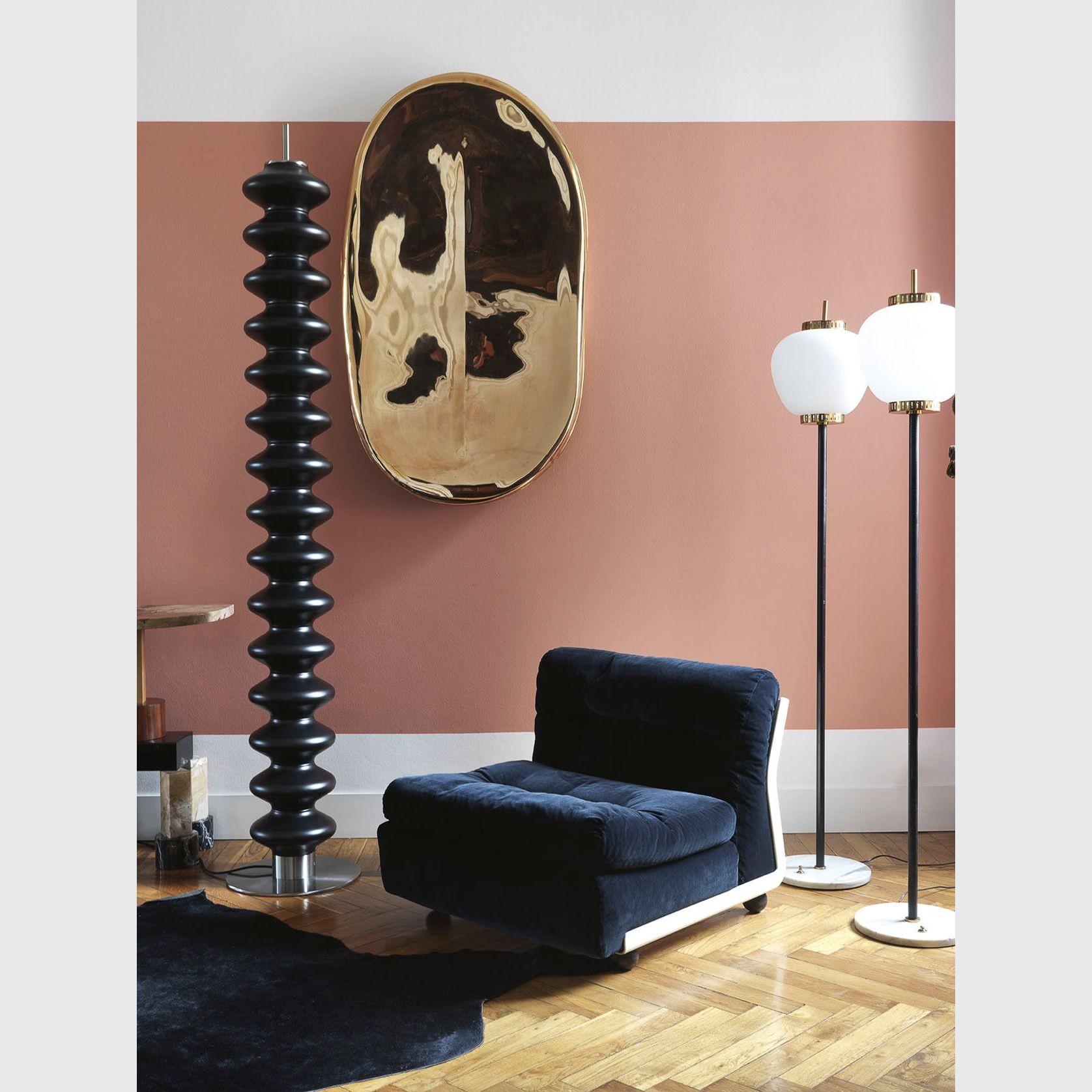 Tubes Milano - Hydronic and Electric Radiator gallery detail image