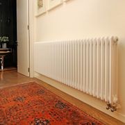 Central Heating | Radiator Diesel Boiler System gallery detail image